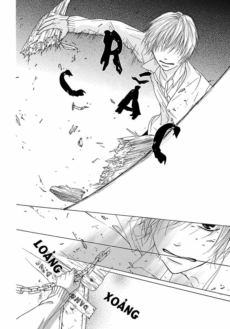 tổng hợp one shot. chapter 133 34