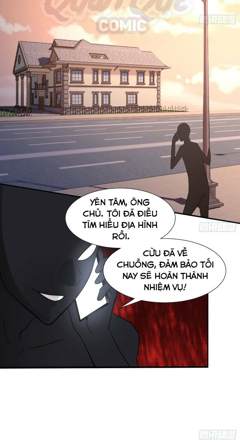 phía sau sát nhân án chapter 2 46