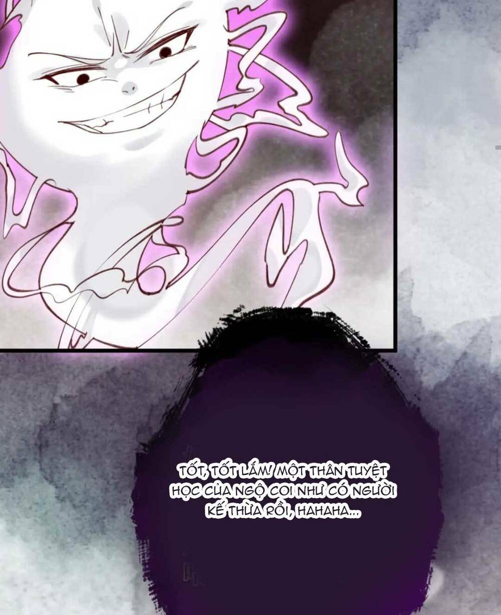 xuyên sách : nghịch đồ hắn lại muốn bắt nạt sư phụ chapter 10 46