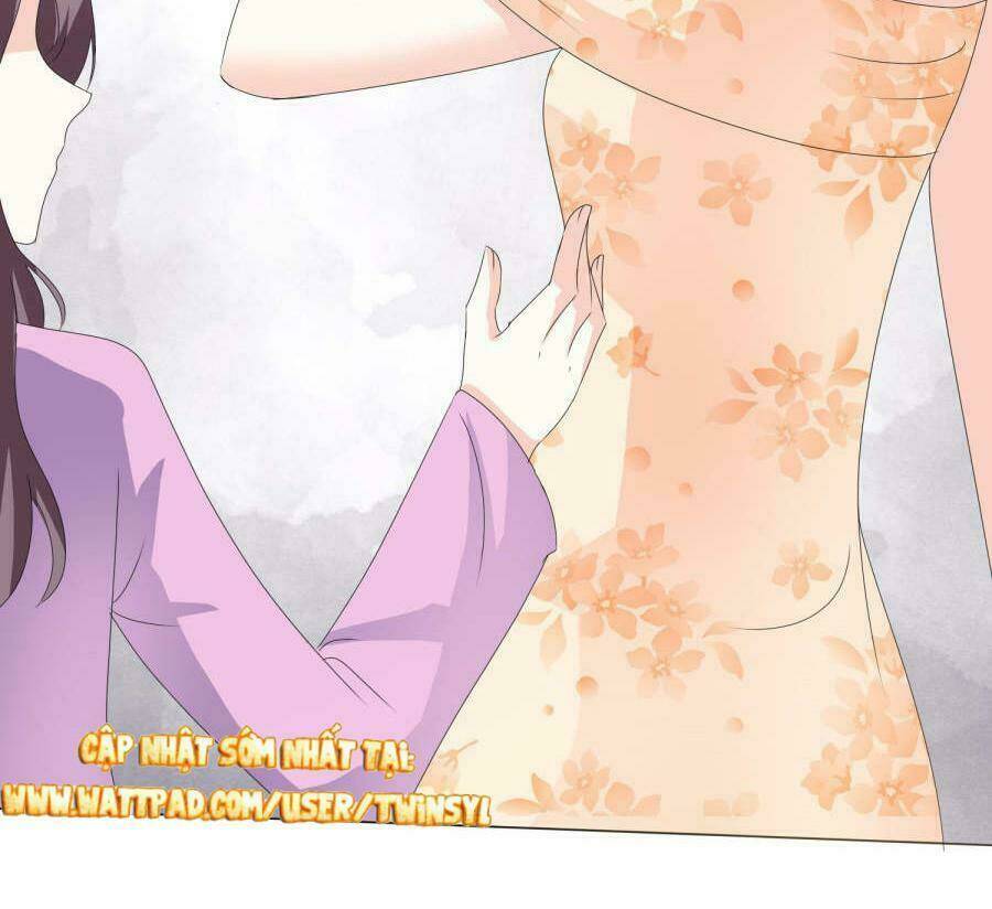 ái người tình xuất vu lam chapter 19 2