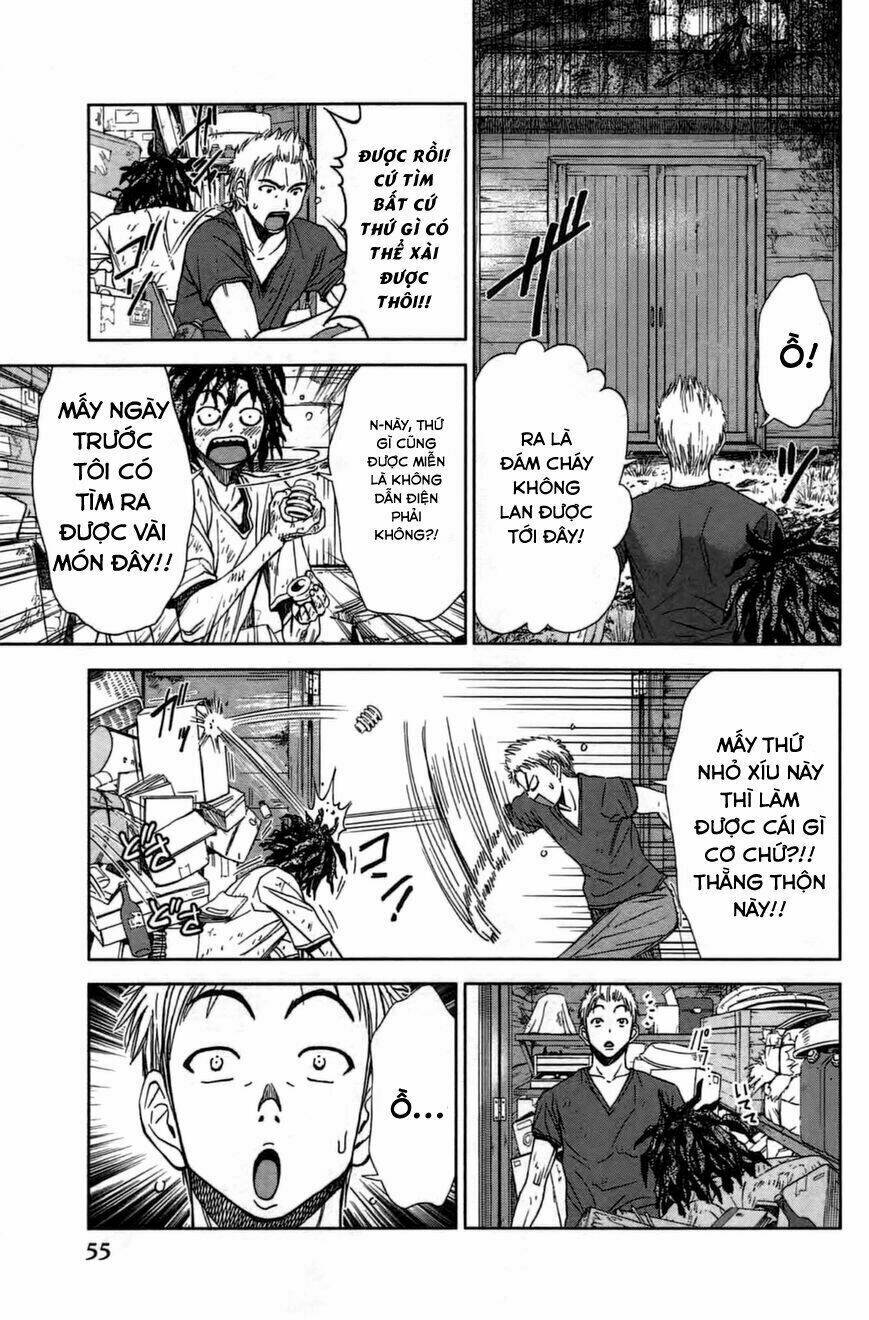 coulomb fille chapter 6 14