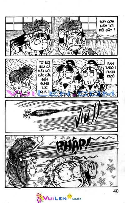 ninja loạn thị chapter 68 40