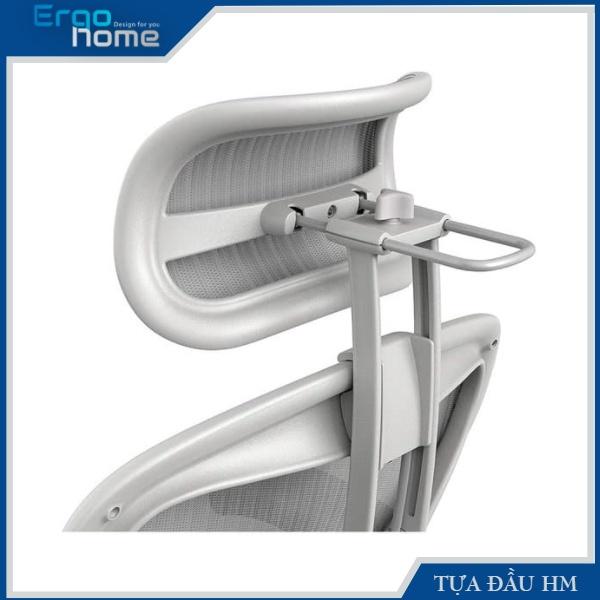 Tựa đầu ghế Herman Miller Aeron Ergohome,Tựa đầu ghế văn phòng, ghế làm việc chính hãng cao cấp