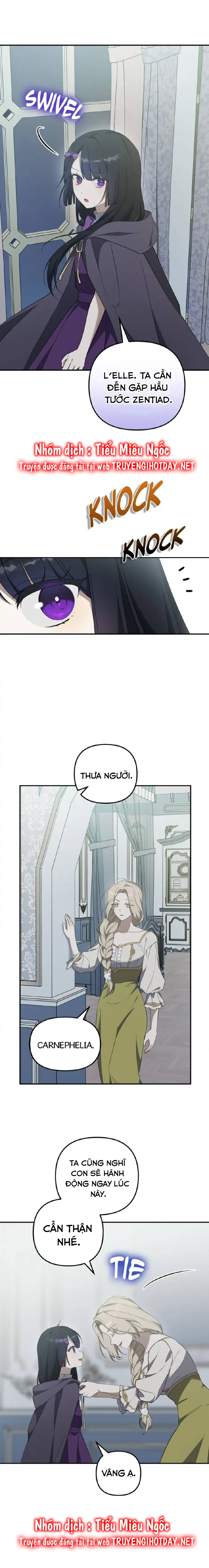 lời nguyền vẫn chưa kết thúc chapter 36 7