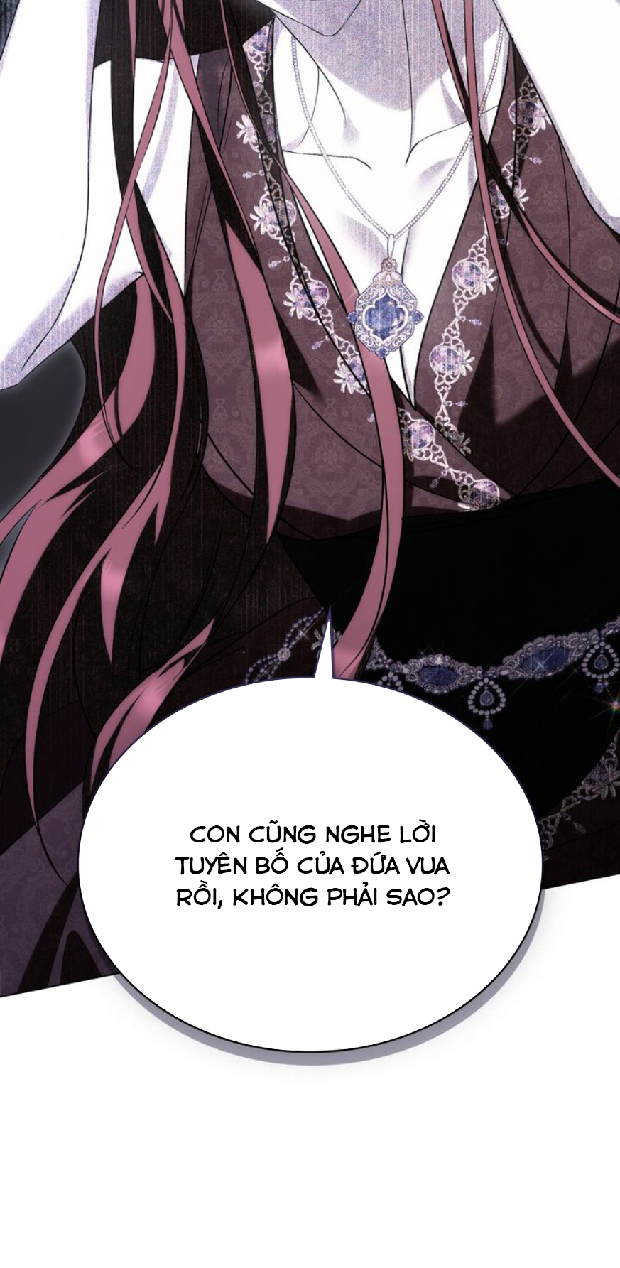 lời hứa đó không phải là tôi chapter 20 50