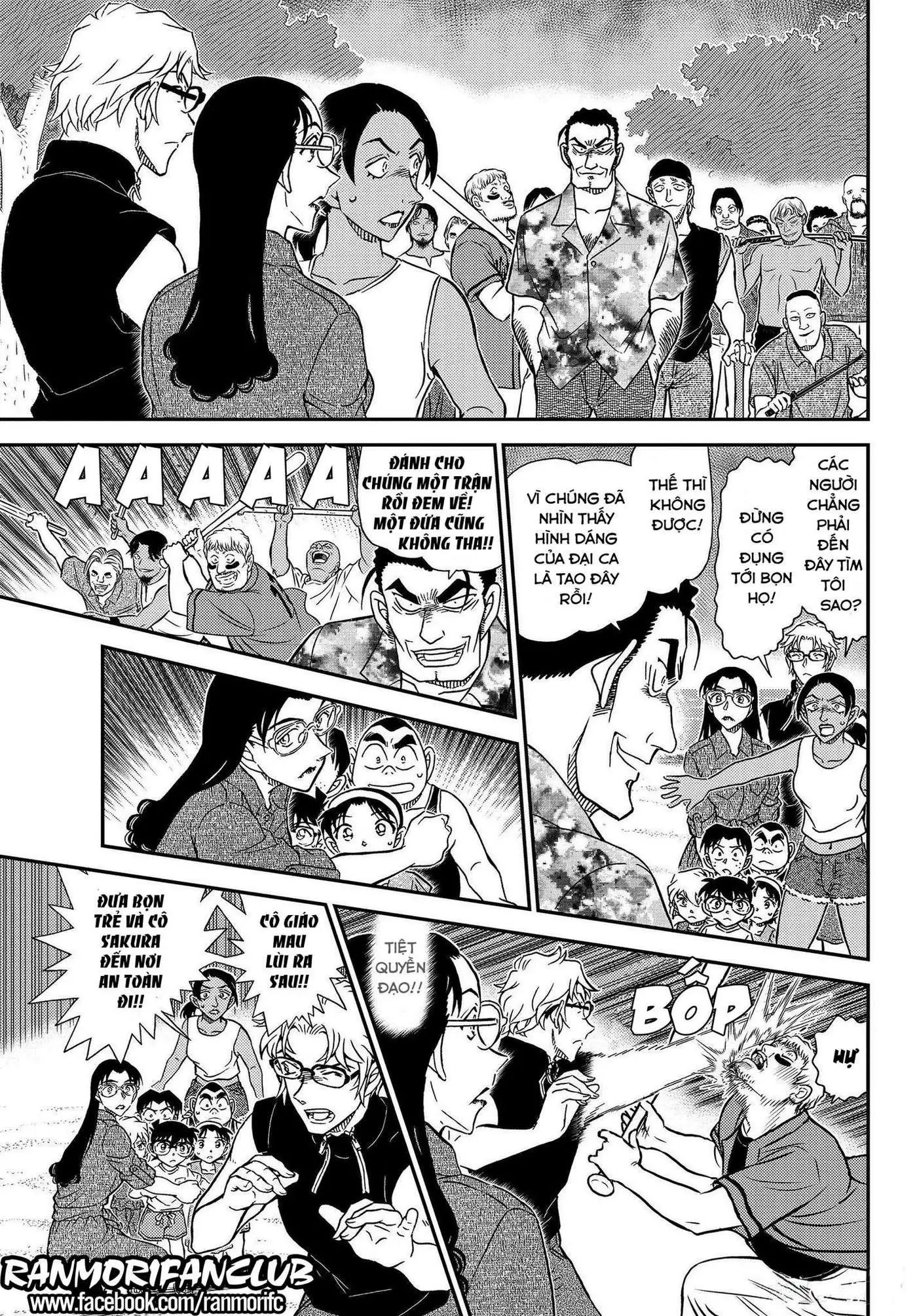 conan chapter 1099 13