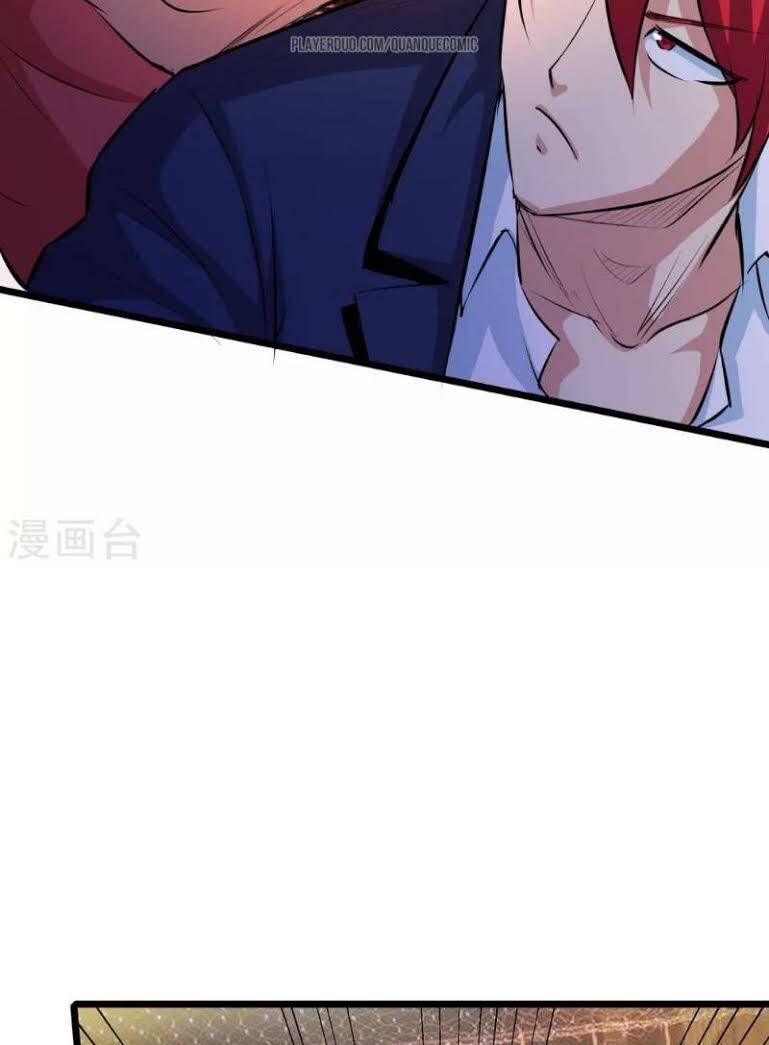 tối cường đặc chủng binh của hoa khôi chapter 38 21