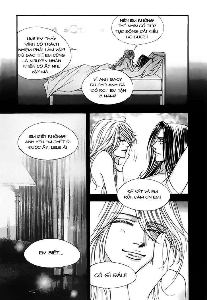 the one chapter 110 34