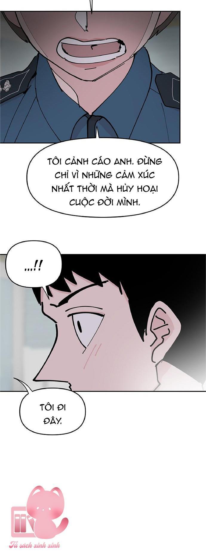 yêu không hồi kết chapter 32 17