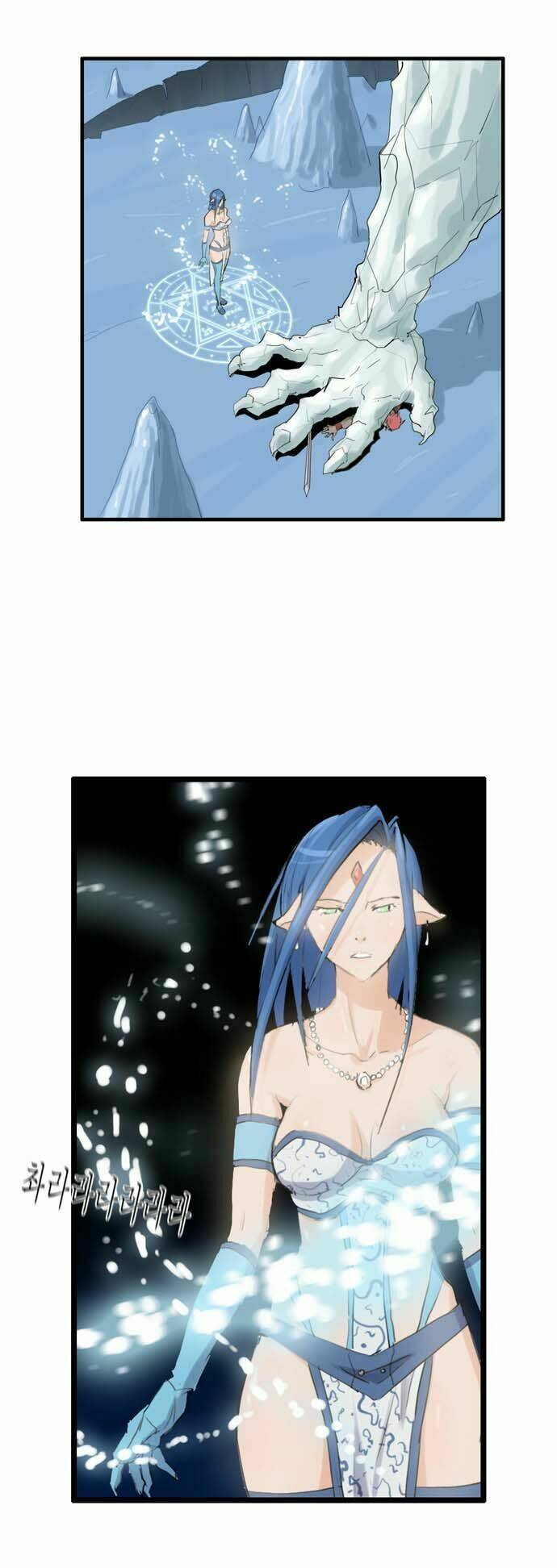 changsik đứa con của rồng chapter 23 12