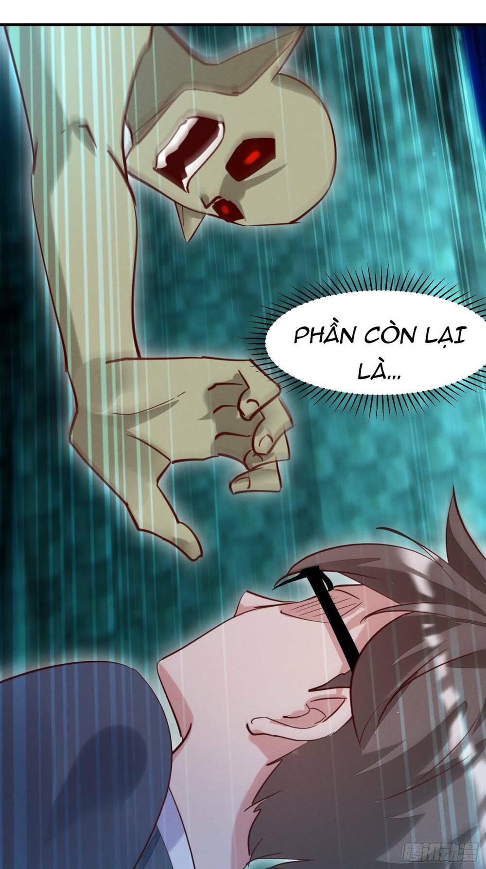 trở thành đạo sư dũng sĩ chapter 10 21