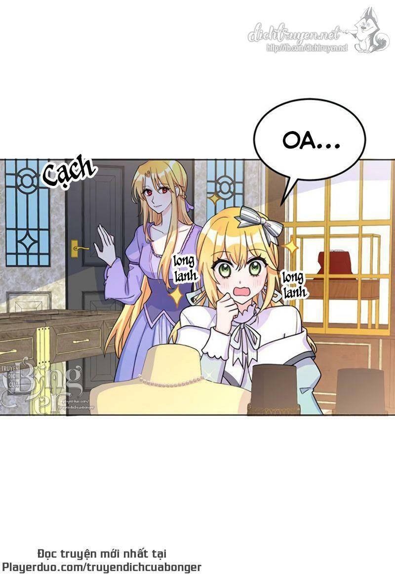 nữ hiệp trở về chapter 8 51