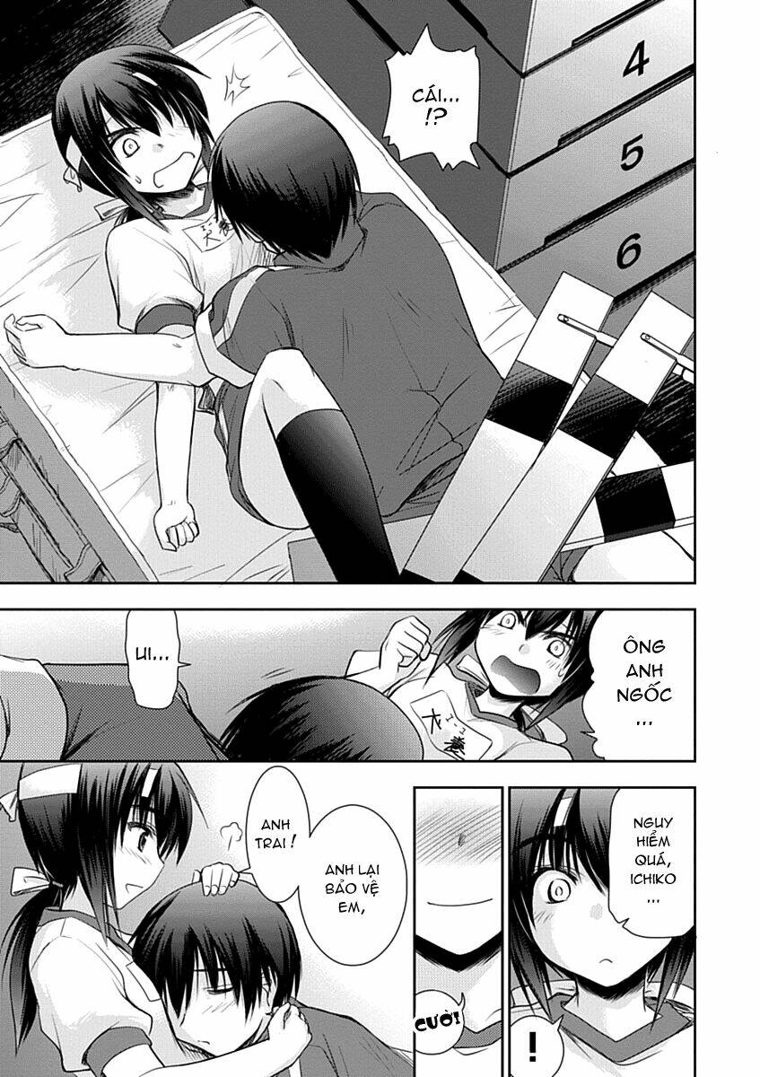 perowan! - hayaku shinasai! goshujinsama chapter 5 17