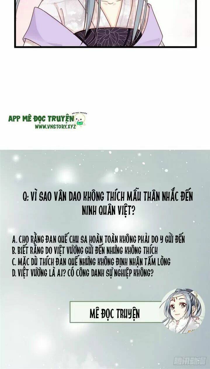 kiều nữ độc phi chapter 196 33