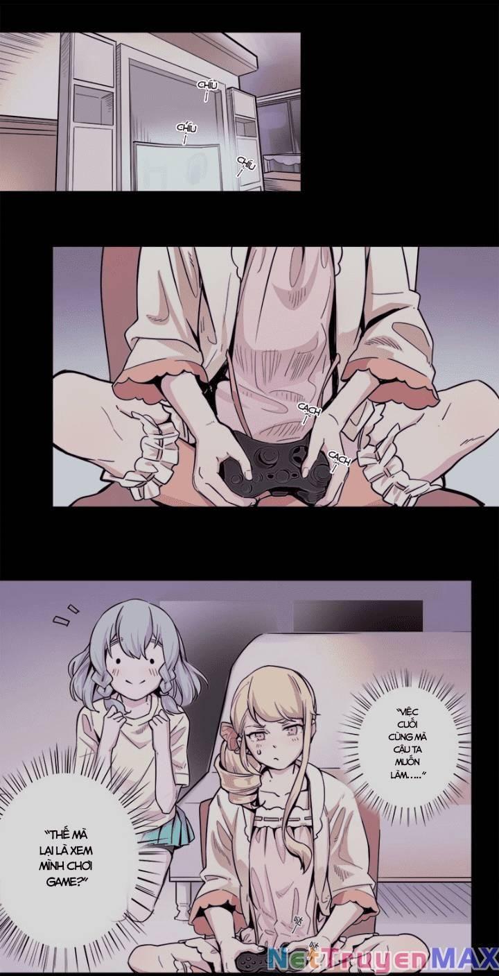 trước khi một cô gái biến mất chapter 5 1