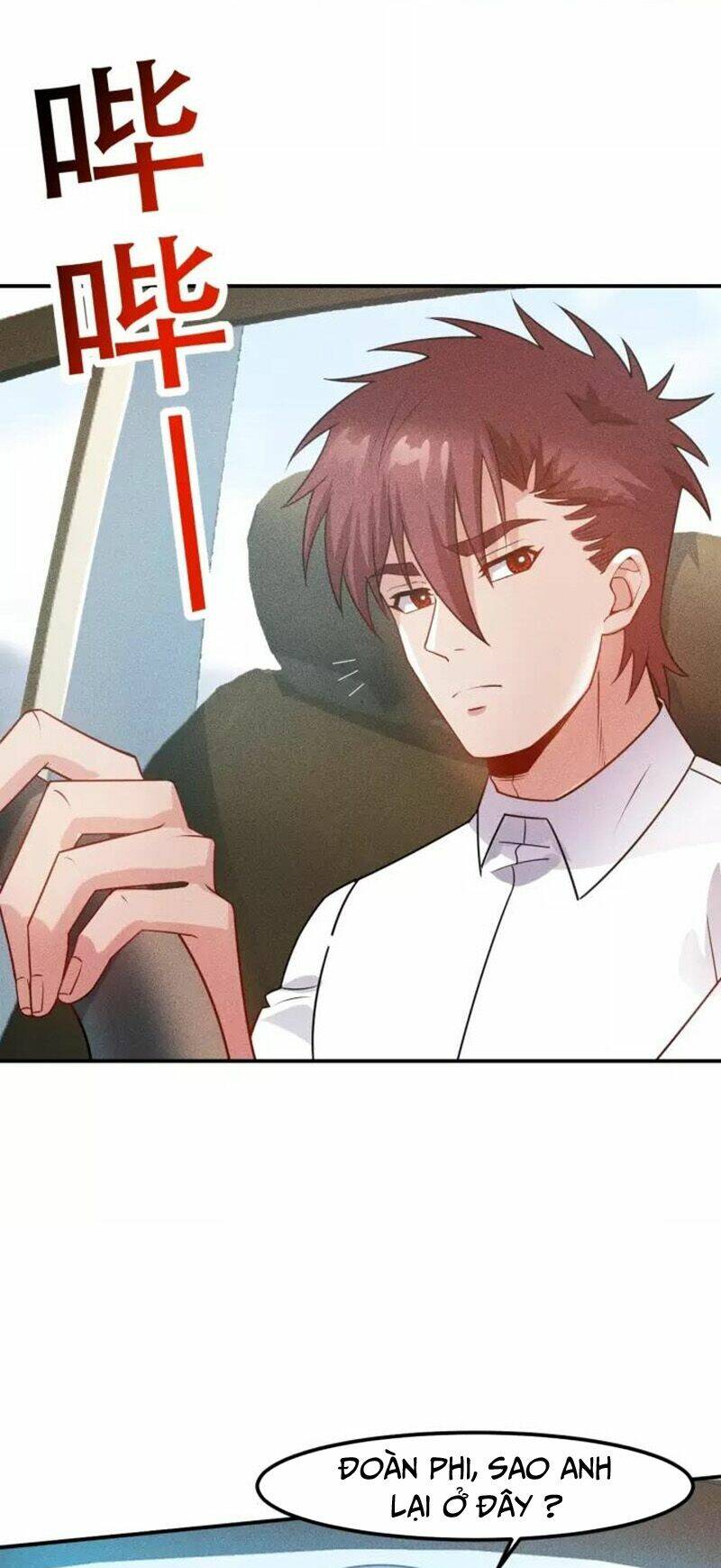 cao thủ cận vệ của nữ chủ tịch chapter 119 9