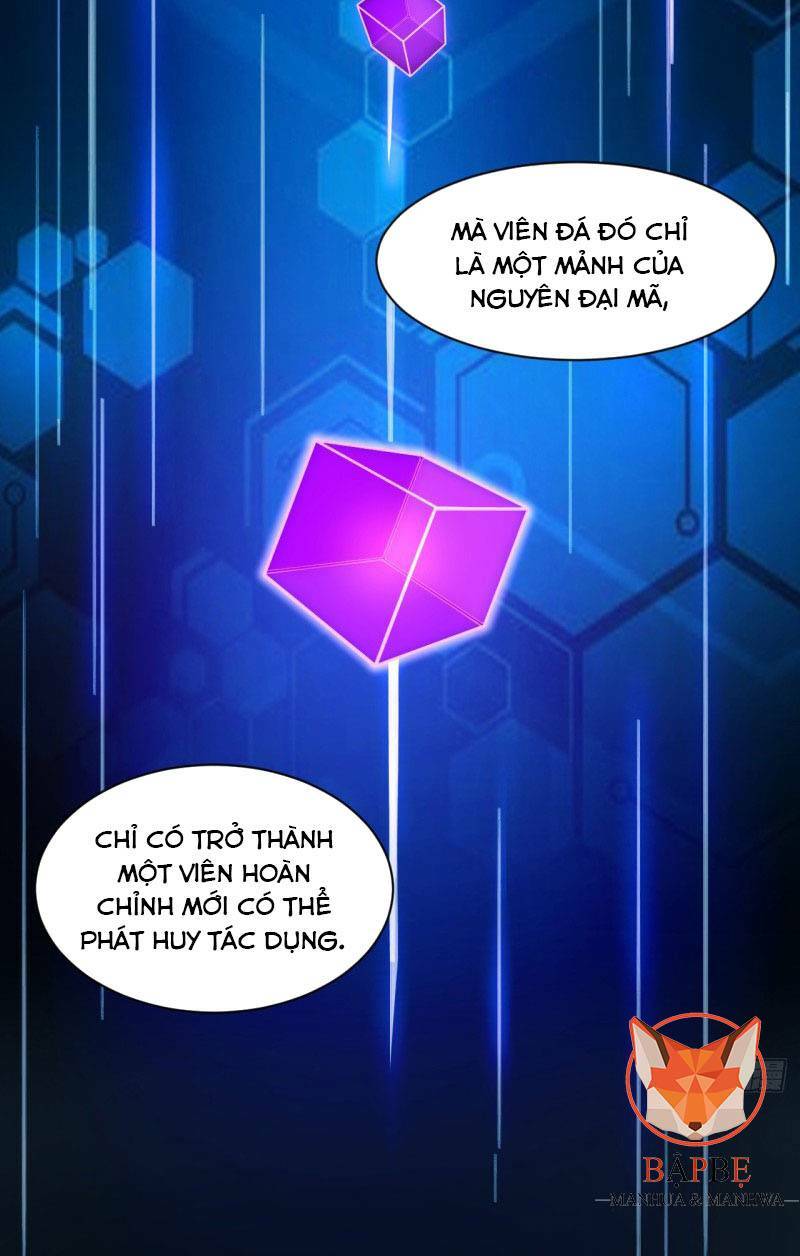 vô hạn khắc kim chi thần chapter 4 7