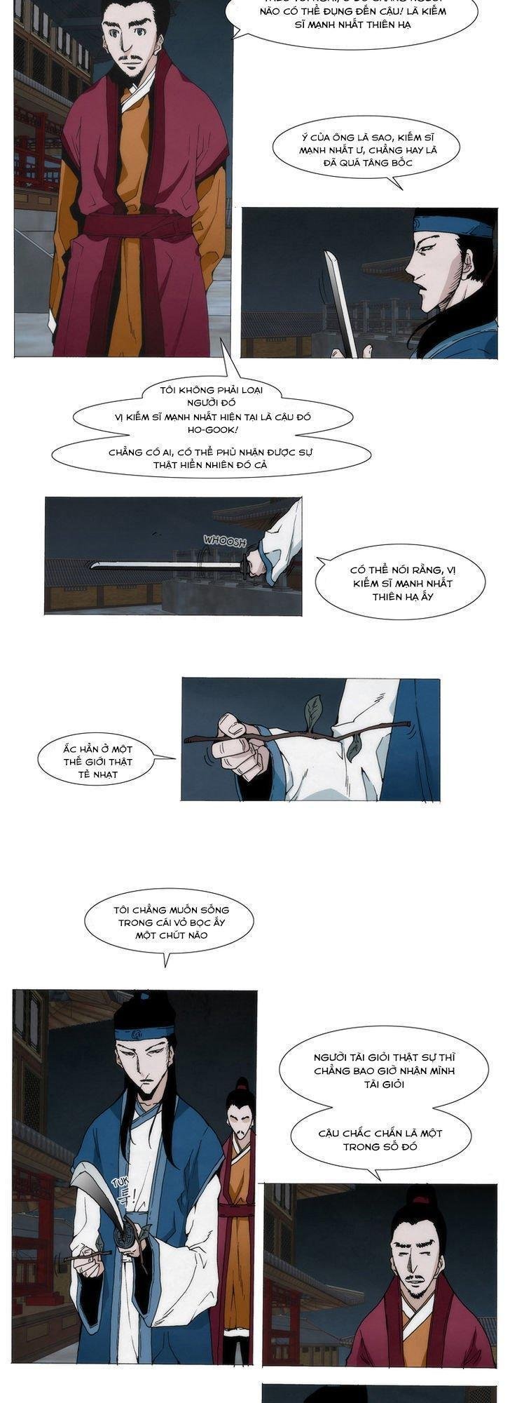 living with one leg chapter 5 4