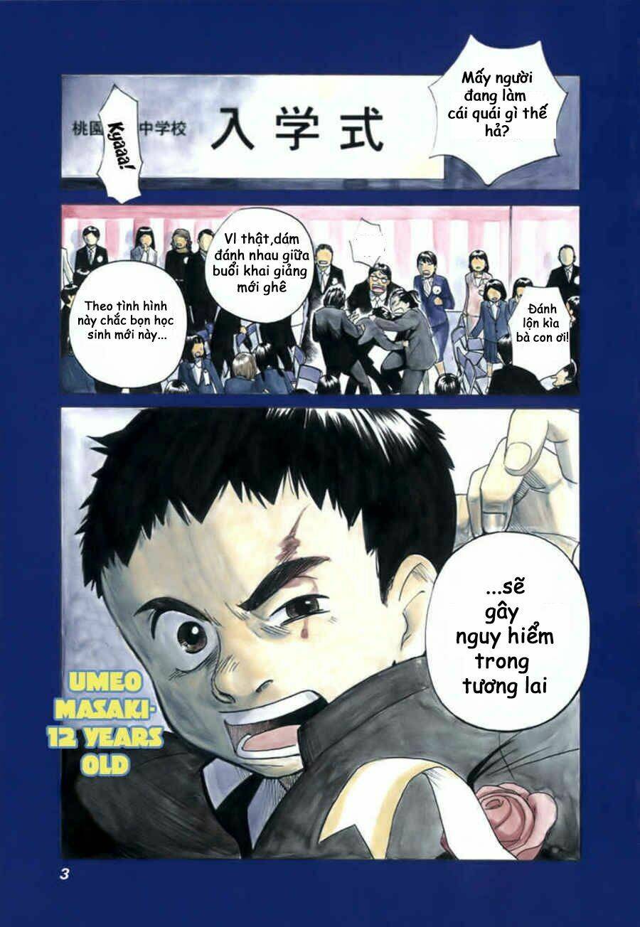 evil heart chapter 1 5