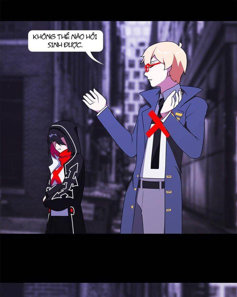 tử thần chapter 26 20