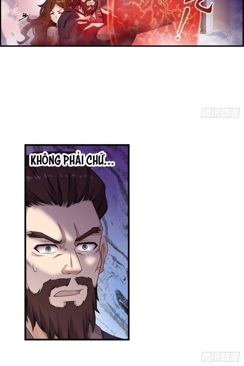 vô hạn sứ đồ và 12 nữ chiến binh chapter 60 16