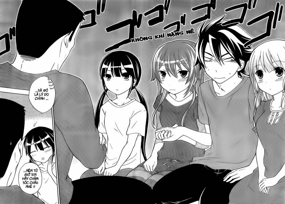 maga-tsuki chapter 7 7