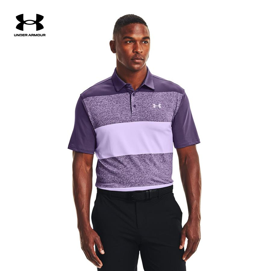 Áo thun polo tay ngắn thể thao nam Under Armour PLAYOFF POLO 2.0 - 1327037