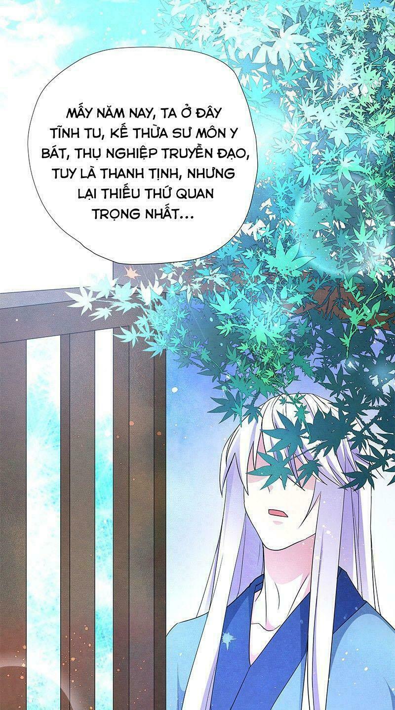 trò chơi trừng phạt chapter 15 25