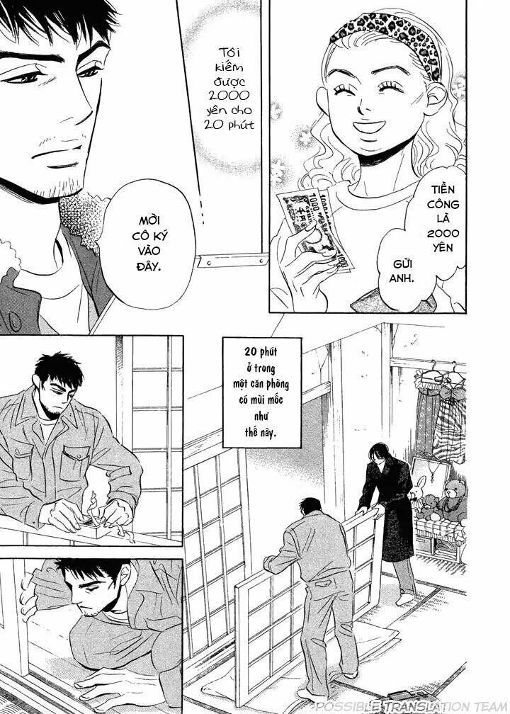 chàng giúp việc tada chapter 6 6