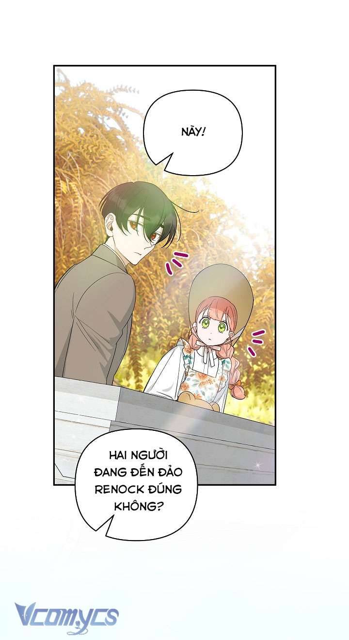 phương pháp trở thành con gái của người hùng bóng đêm chapter 21 5