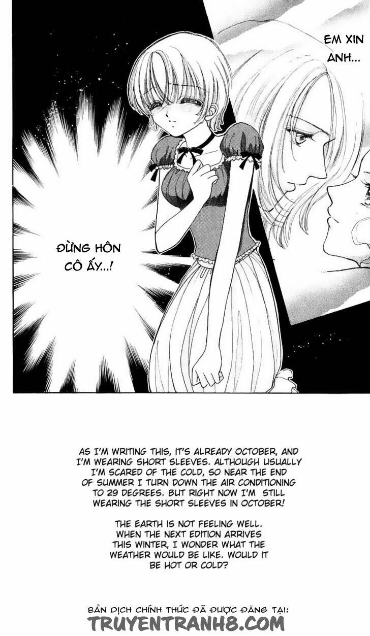 hana ni nare chapter 46 3