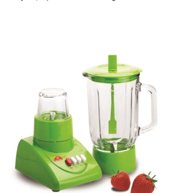 Cối xay sinh tố kim cương