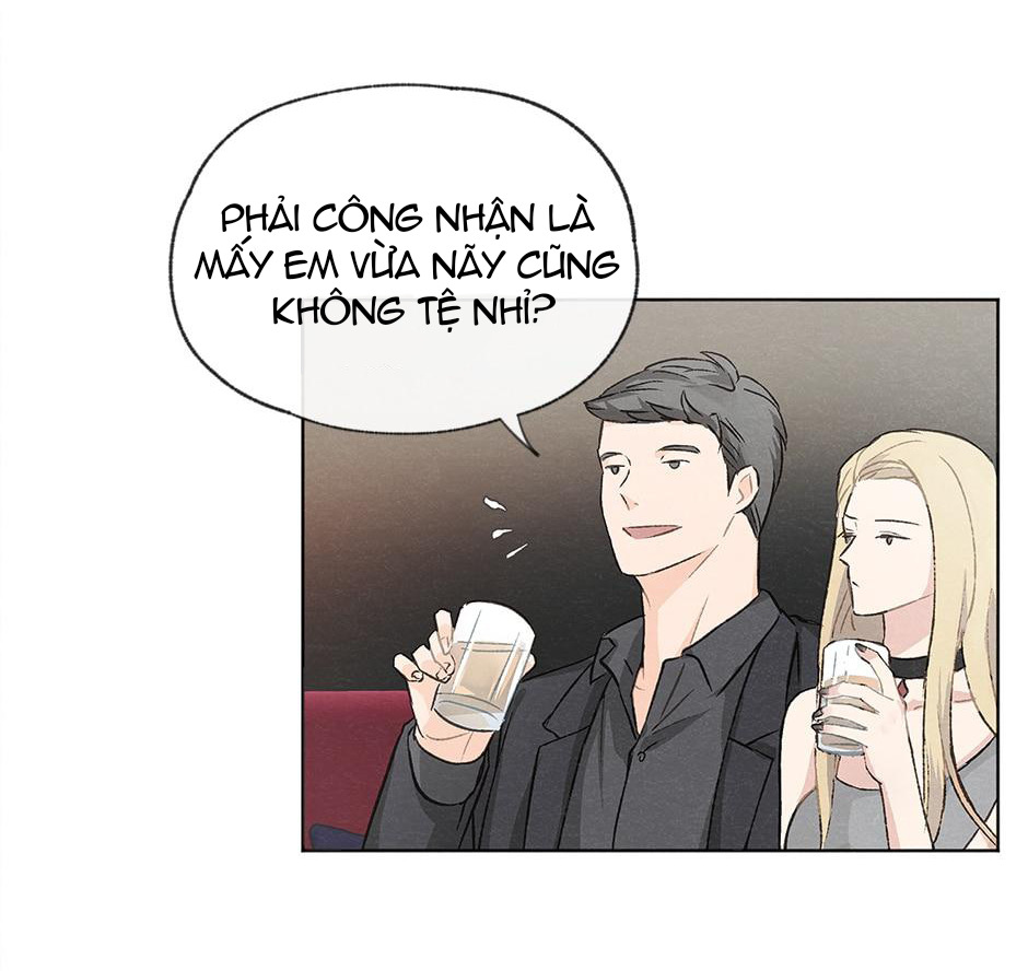 yêu hay không yêu chapter 7 43