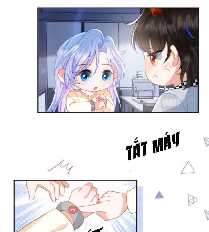 vị chỉ huy lạnh lùng khóc trong vòng tay tôi chapter 16 41