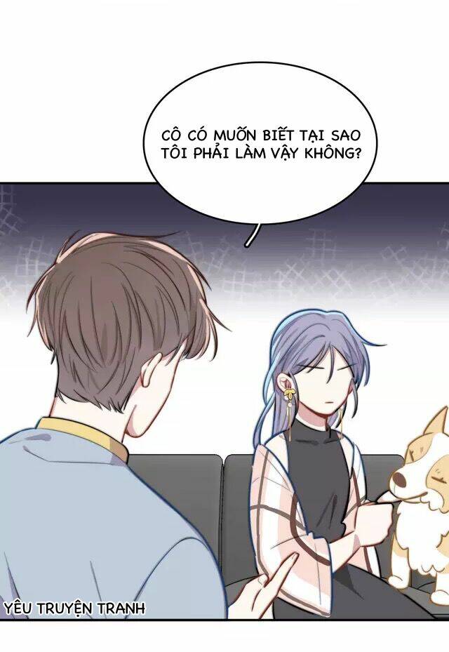 tình yêu trên cùng một dòng chapter 3.2 29