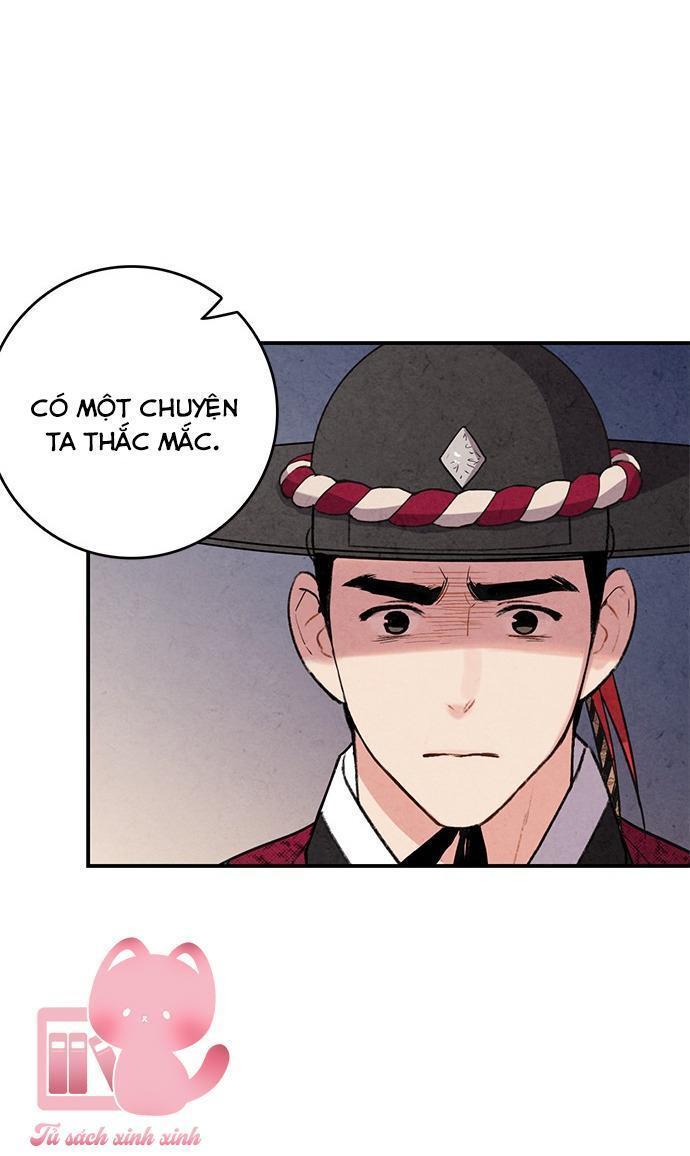 lệnh cấm hôn chapter 62 12