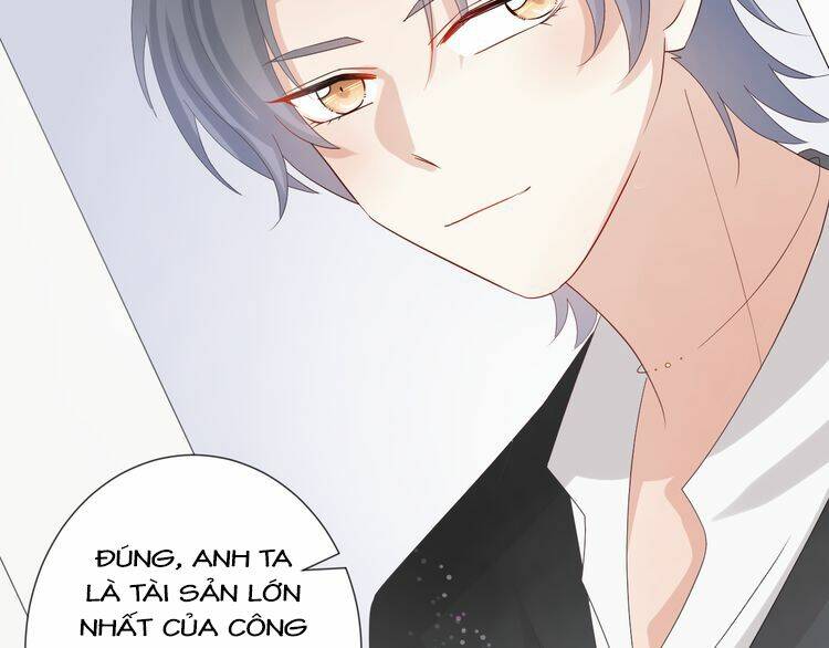 nữ hoàng giá đáo chapter 34 19