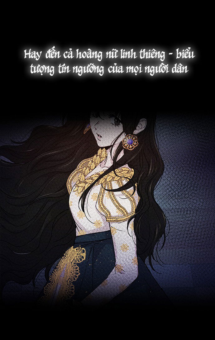 như gió trên cành cây khô chapter 60 35