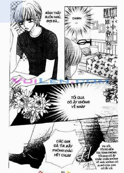 neck and neck chapter 7 50