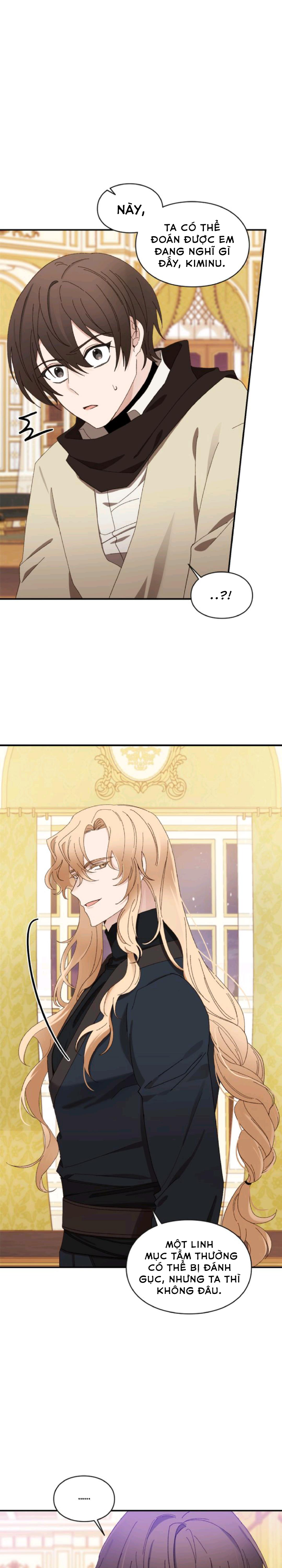 cứu rỗi chapter 18 6