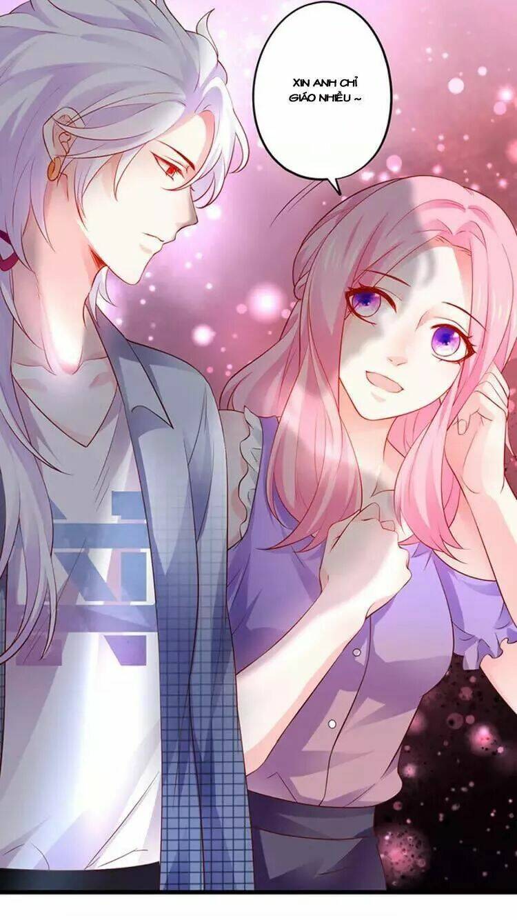 biến lan lăng vương thành ảnh đế chapter 16 2