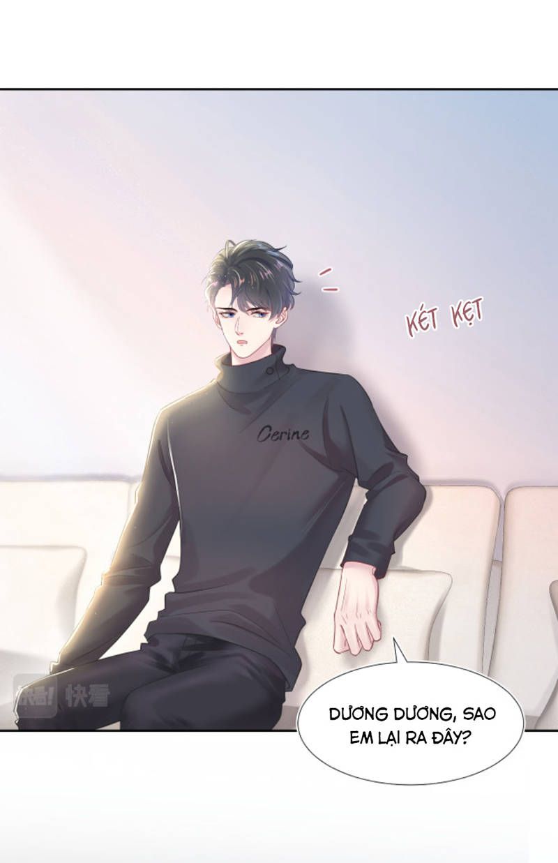 bạch liên hoa tuyệt mĩ dạy học online chapter 2 23