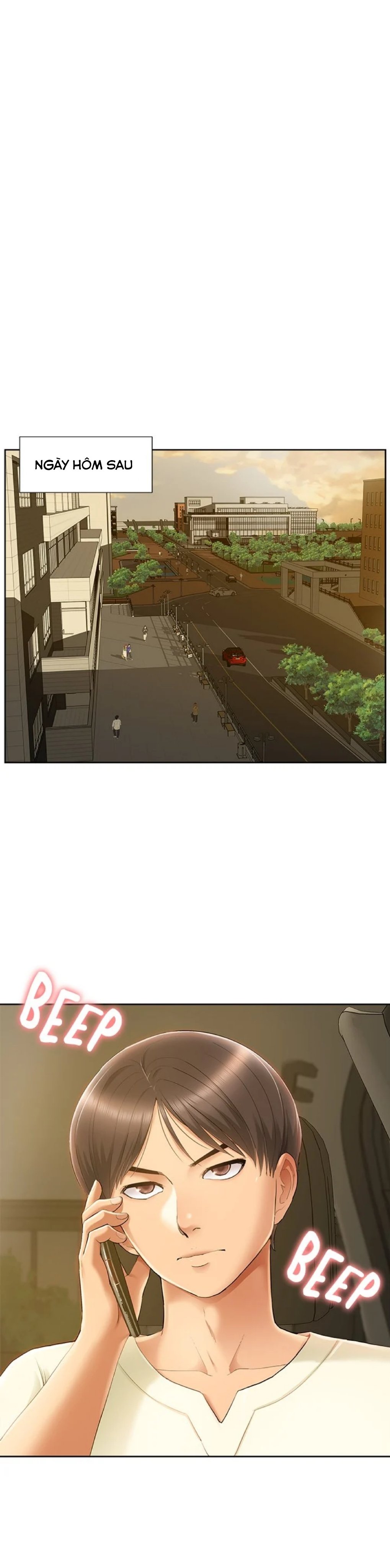 song sinh trụy lạc chapter 11 23