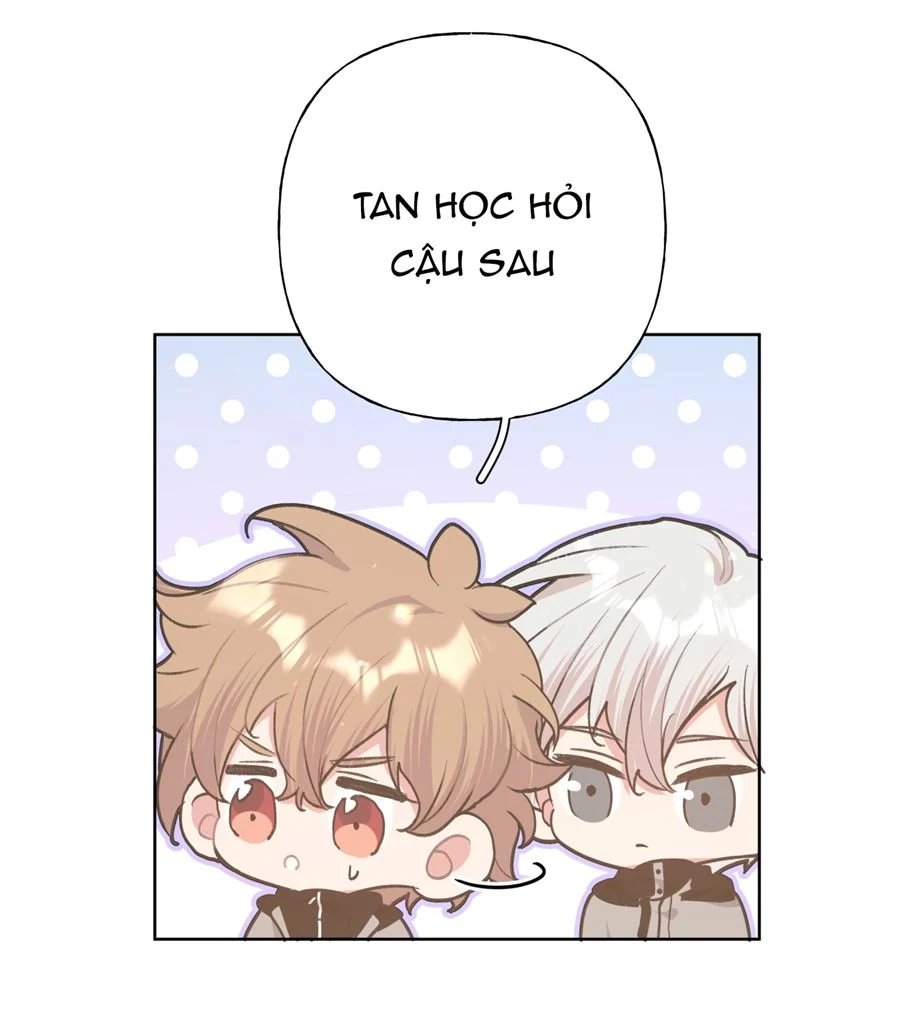đừng nói yêu tôi (don't say you love me) chapter 74 21