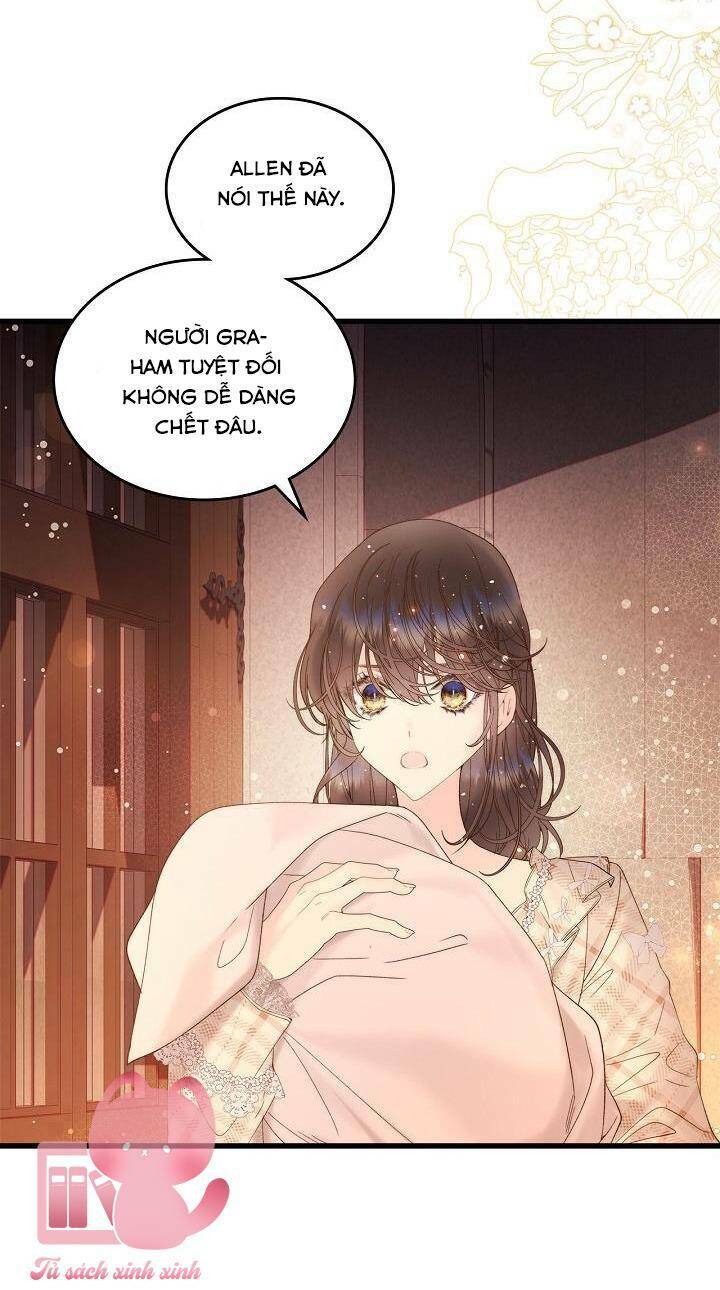 [15+] công chúa chloe chapter 108 24
