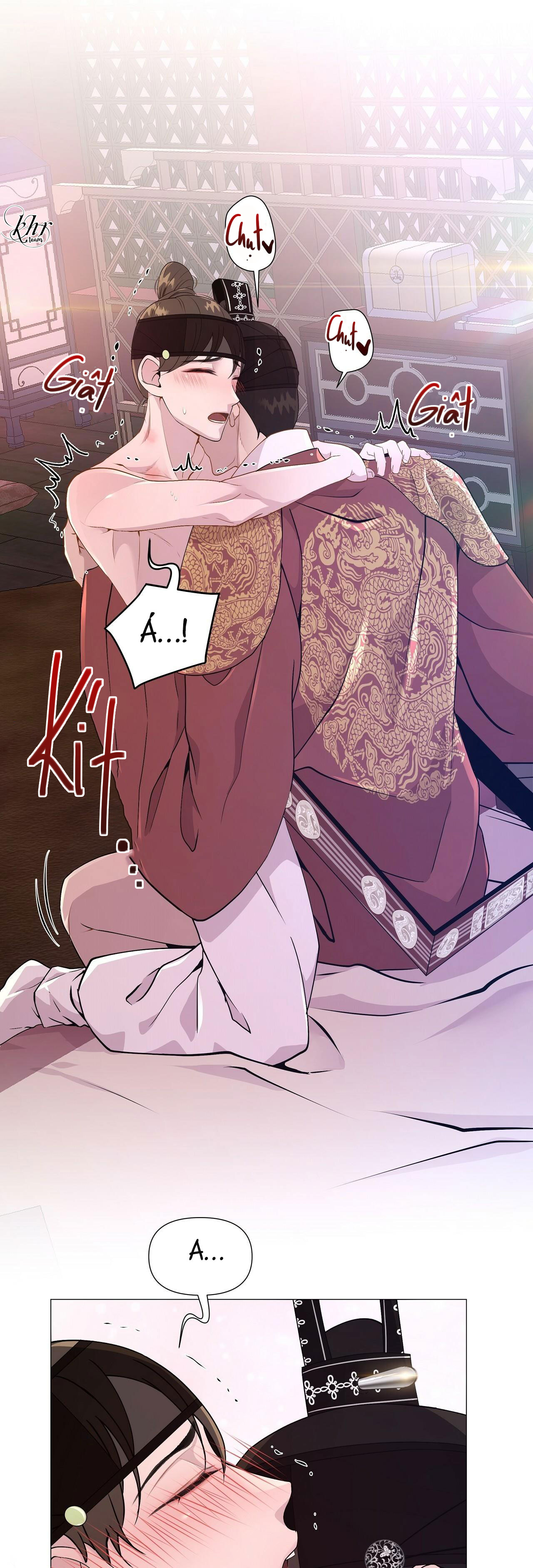 dạ xoa hóa liên ký chapter 11 20