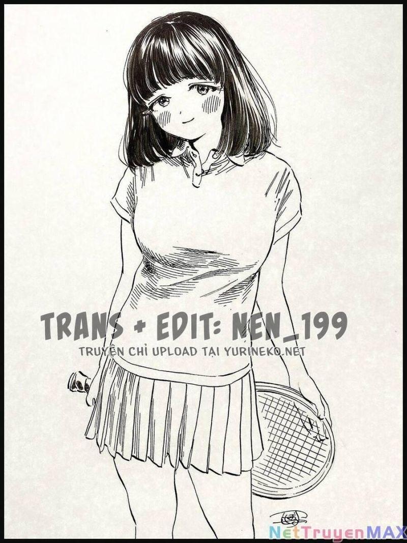 bộ đồng phục thuỷ thủ của akebi - chan chapter 17 30