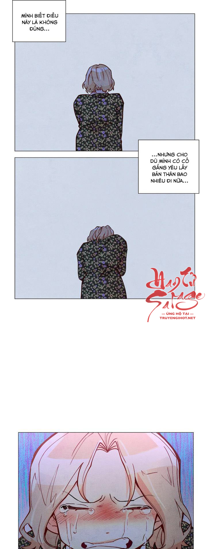 mảnh ghép o bị khuyết chapter 127 17