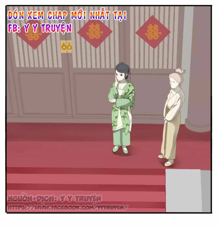 giáo chủ, chú ý thanh danh! chapter 42 12