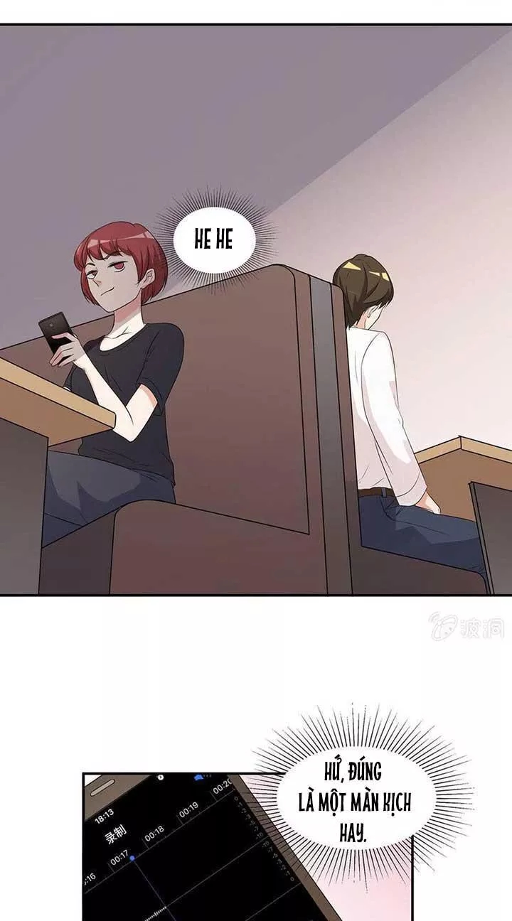 kháp kháp hương phản chapter 16 14